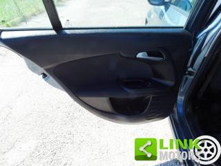 FIAT Tipo usata, con Volante multifunzione