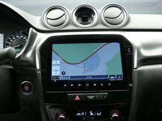 SUZUKI Vitara usata, con ESP