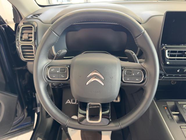 CITROEN C5 Aircross usata, con Cruise Control