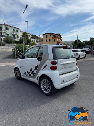 SMART ForTwo usata, con Alzacristalli elettrici