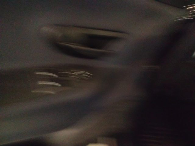 LANCIA Ypsilon usata 20