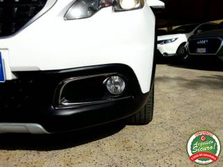 PEUGEOT 2008 usata, con MP3