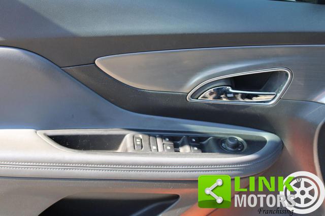 OPEL Mokka usata, con Climatizzatore