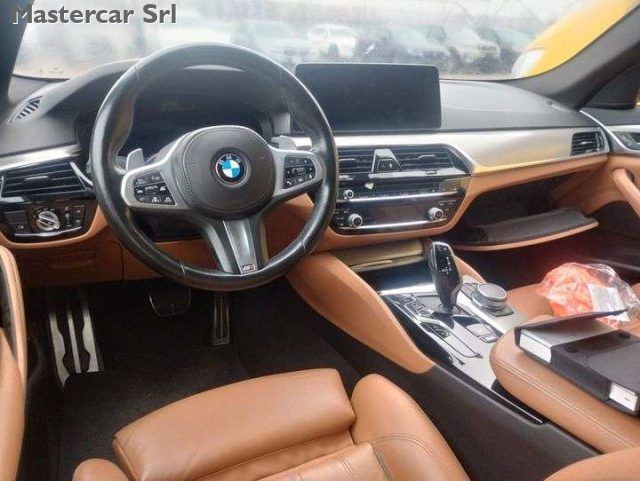 BMW 530 usata, con Alzacristalli elettrici