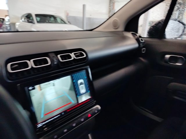 CITROEN C3 Aircross usata, con Sensore di pioggia