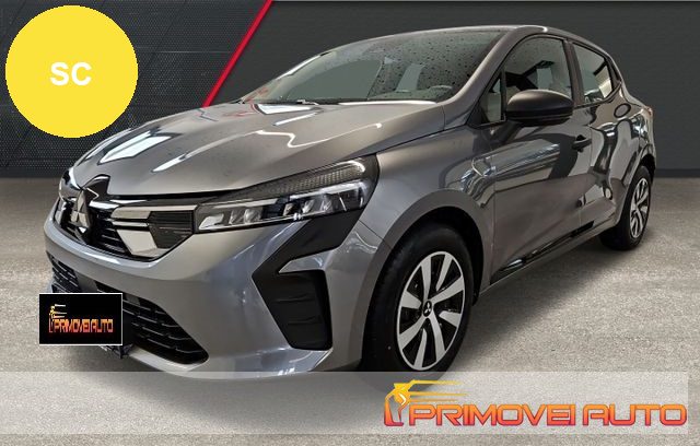 MITSUBISHI Colt usata, con ABS