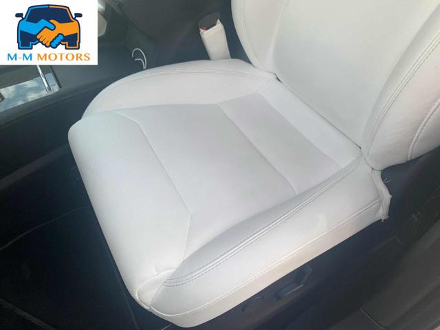 TESLA Model X usata, con Specchietti laterali elettrici