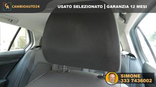 VOLKSWAGEN Golf usata 71