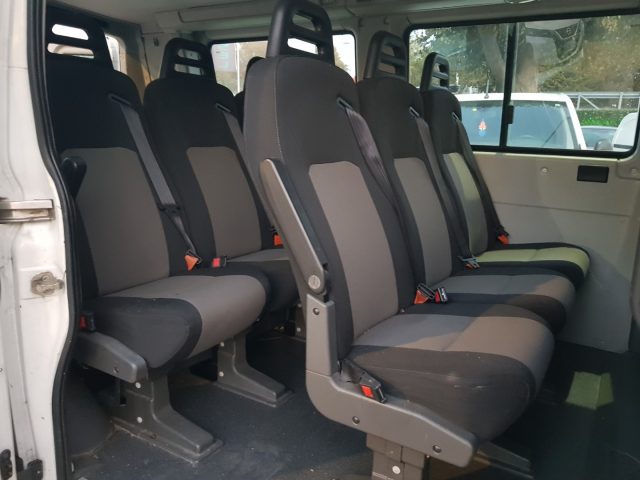 IVECO Daily usata 12