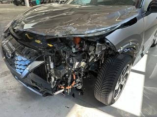 NISSAN Juke usata, con Chiusura centralizzata