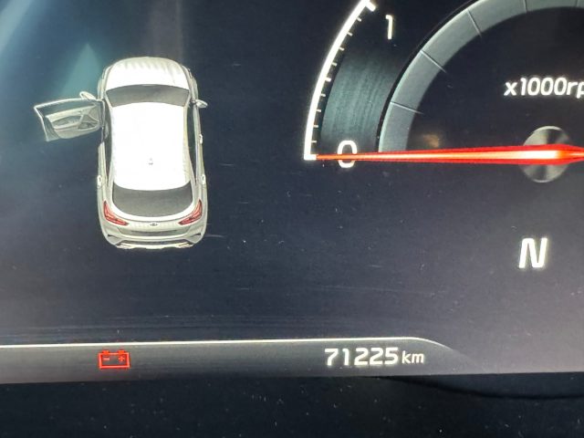 KIA XCeed usata, con Autoradio digitale