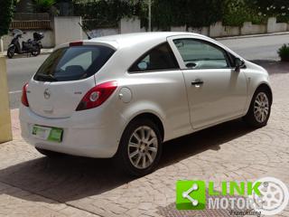 OPEL Corsa usata, con Airbag Passeggero