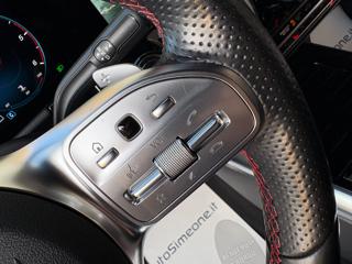 MERCEDES-BENZ GLA 200 usata, con Servosterzo
