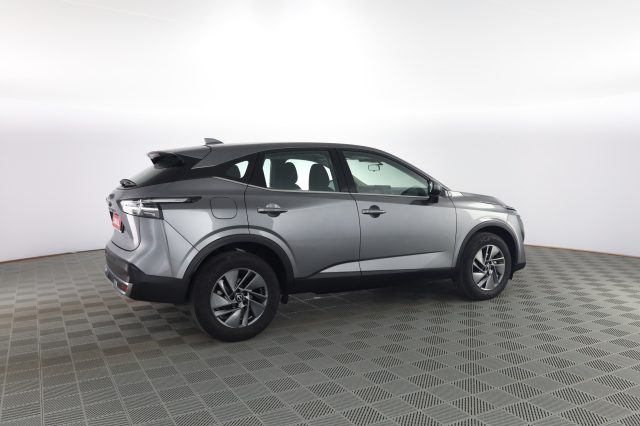 NISSAN Qashqai usata 2