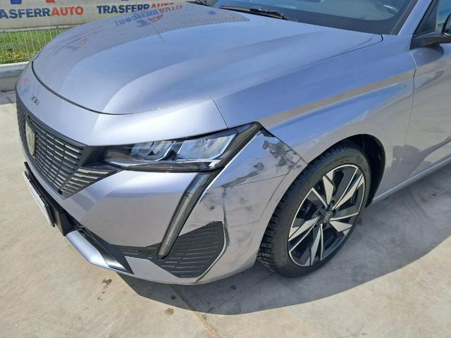 PEUGEOT 308 usata, con Cruise Control