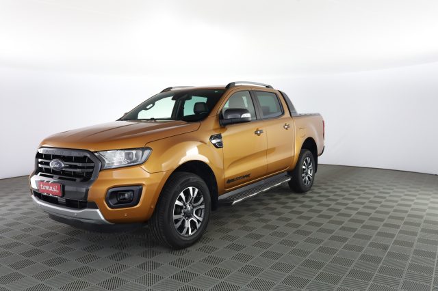 FORD Ranger usata 0