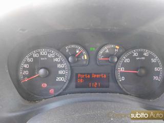 FIAT Doblo usata, con Filtro antiparticolato