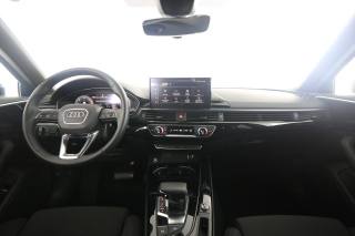 AUDI A4 usata 4