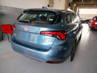 FIAT Tipo usata, con Climatizzatore
