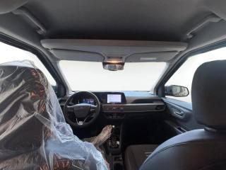FORD Tourneo Courier usata, con Climatizzatore