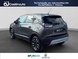 OPEL Crossland usata, con Airbag laterali