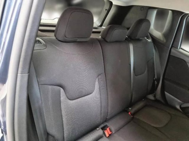JEEP Renegade usata, con Riconoscimento dei segnali stradali
