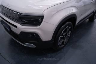 JEEP Avenger usata, con Vivavoce