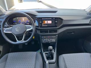VOLKSWAGEN T-Cross usata, con Cerchi in lega