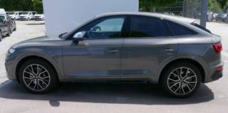 AUDI SQ5 usata, con Airbag laterali