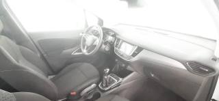 OPEL Crossland X usata 51