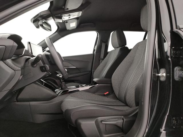 PEUGEOT 2008 usata, con Alzacristalli elettrici