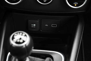 FIAT Tipo usata, con Isofix