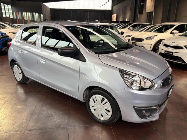 MITSUBISHI Space Star usata, con ABS