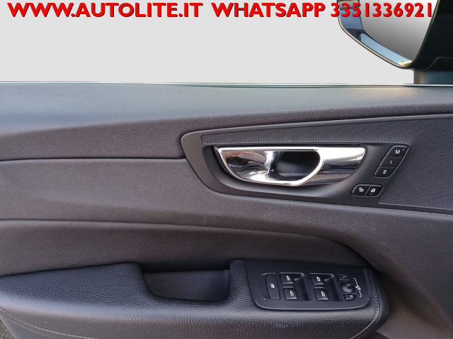 VOLVO XC60 usata, con Regolazione elettrica sedili