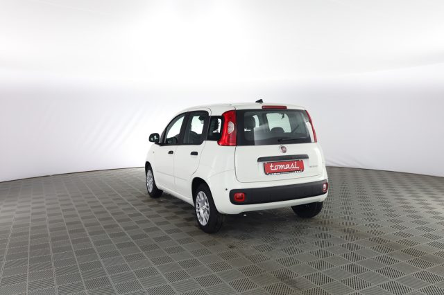 FIAT Panda usata 5