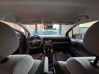 CITROEN C3 Aircross usata, con ESP