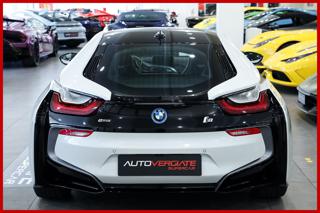 BMW i8 usata, con Antifurto