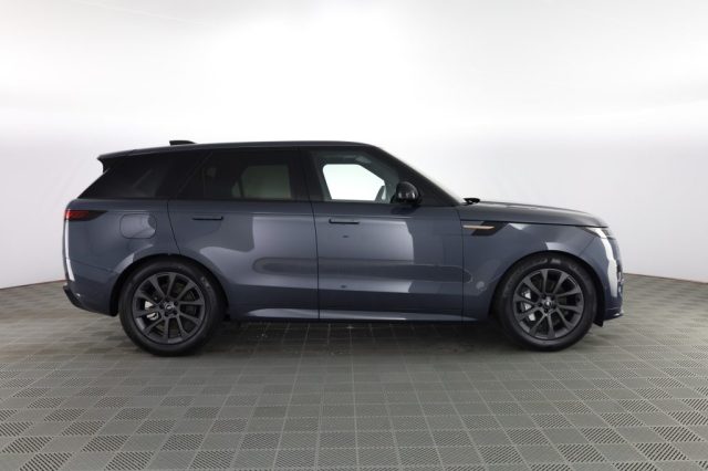 LAND ROVER Range Rover Sport usata 2