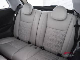 FIAT 500 usata 9