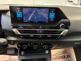CITROEN C4 usata, con Chiusura centralizzata