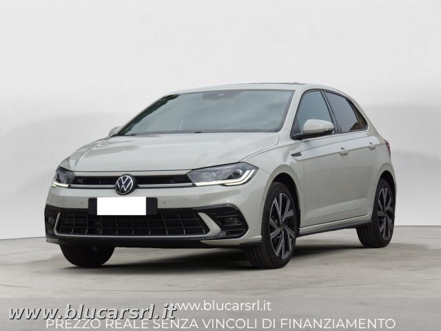 VOLKSWAGEN Polo usata 0