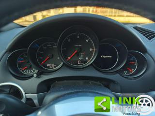 PORSCHE Cayenne usata, con Fari Xenon