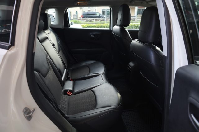 JEEP Compass usata 88