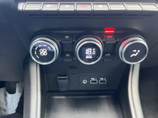 RENAULT Captur usata, con Cruise Control