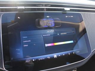 MERCEDES-BENZ E 220 usata, con Controllo elettronico della corsia
