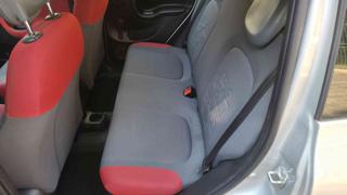 FIAT Panda usata, con Fendinebbia
