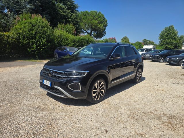 VOLKSWAGEN T-Roc usata 180