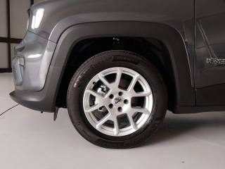JEEP Renegade usata, con Alzacristalli elettrici