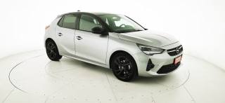 OPEL Corsa usata, con Limitatore di velocità
