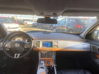 JAGUAR XF usata, con Antifurto